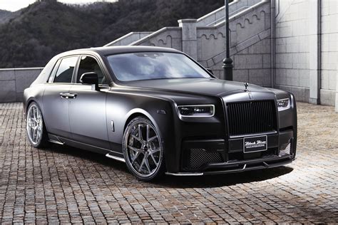 rolls royce phantom